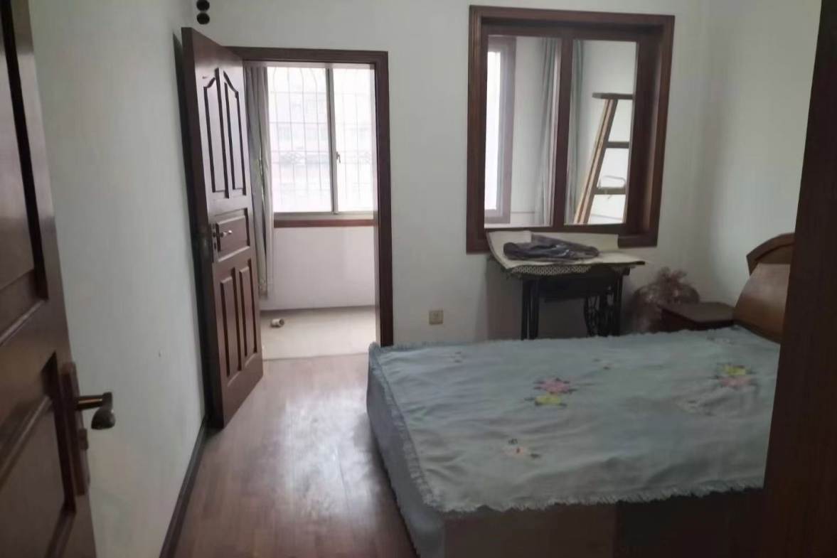 湘中园  3室2厅1卫    38.0万室内图