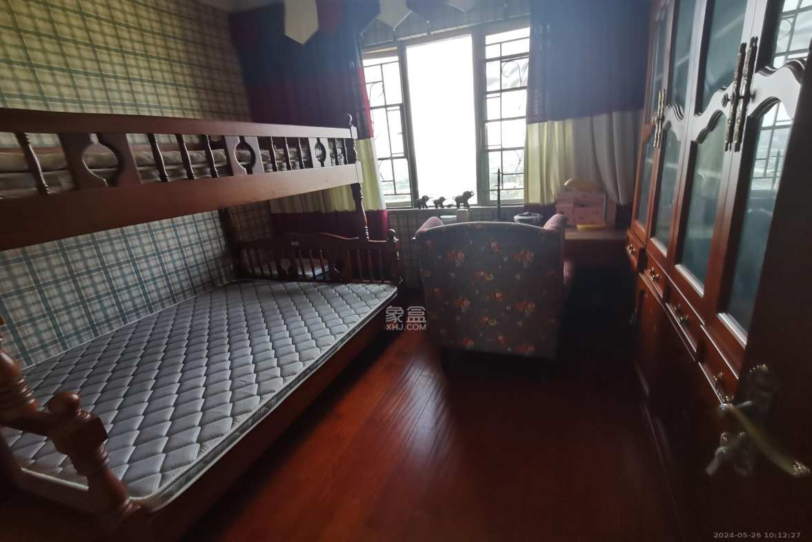 碧桂园威尼斯城  3室2厅2卫   2600.00元/月室内图