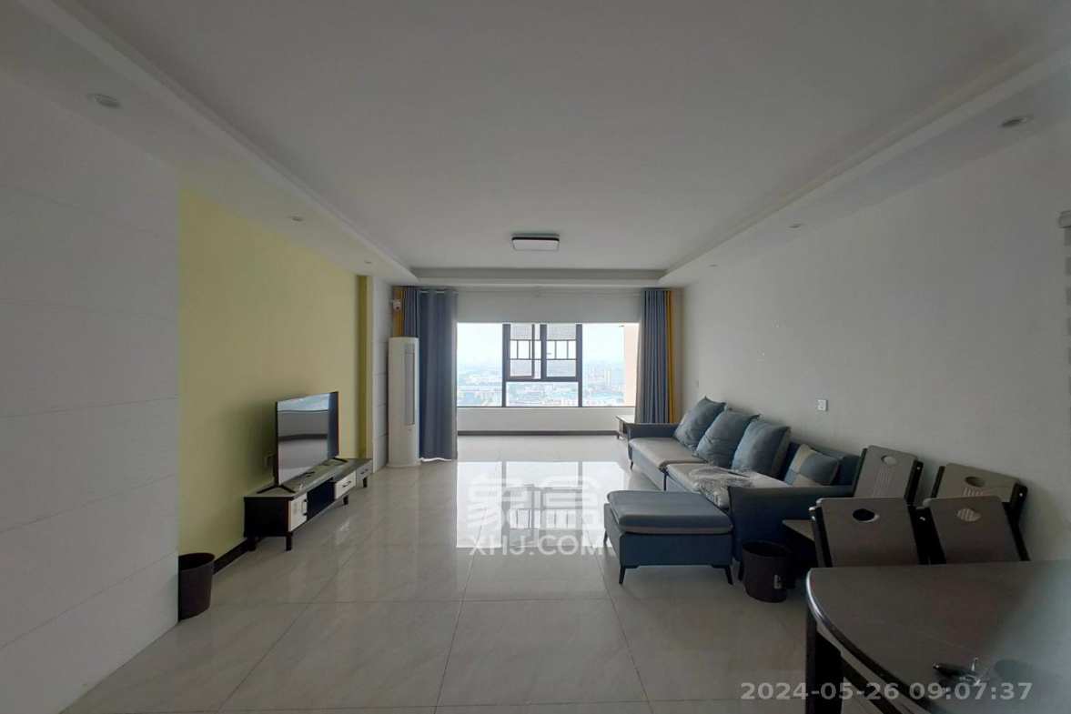 正荣财富中心 3室2厅2卫 2000.0元/月 正荣财富中心 3室2厅2卫 2000.0元/月室内图