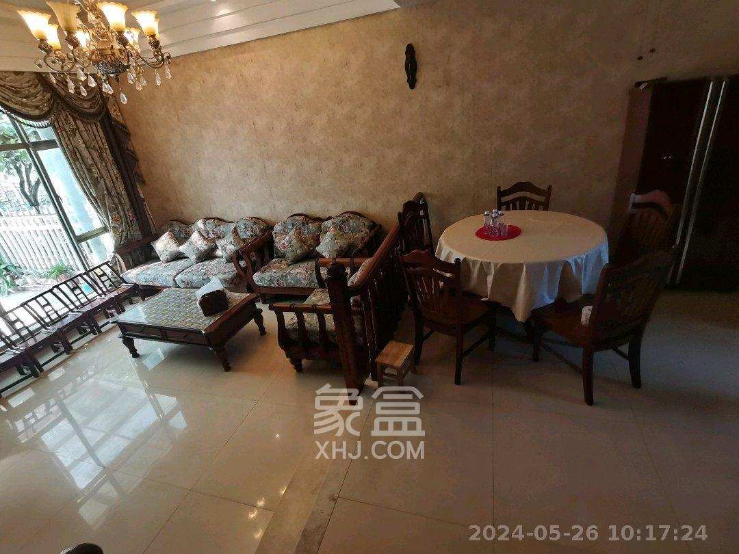 碧桂园威尼斯城  4室2厅4卫    5000.0元/月 碧桂园威尼斯城  4室2厅4卫    5000.0元/月室内图