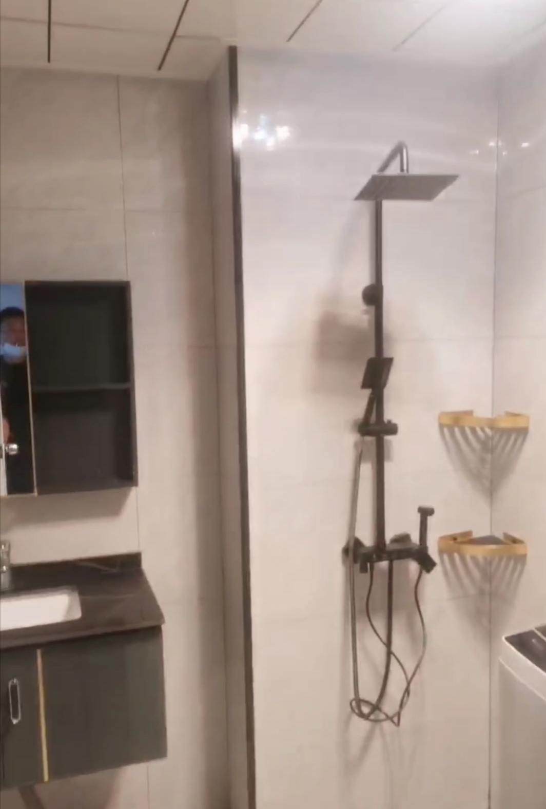 大汉吉星汇  1室1厅1卫    1500.0元/月室内图