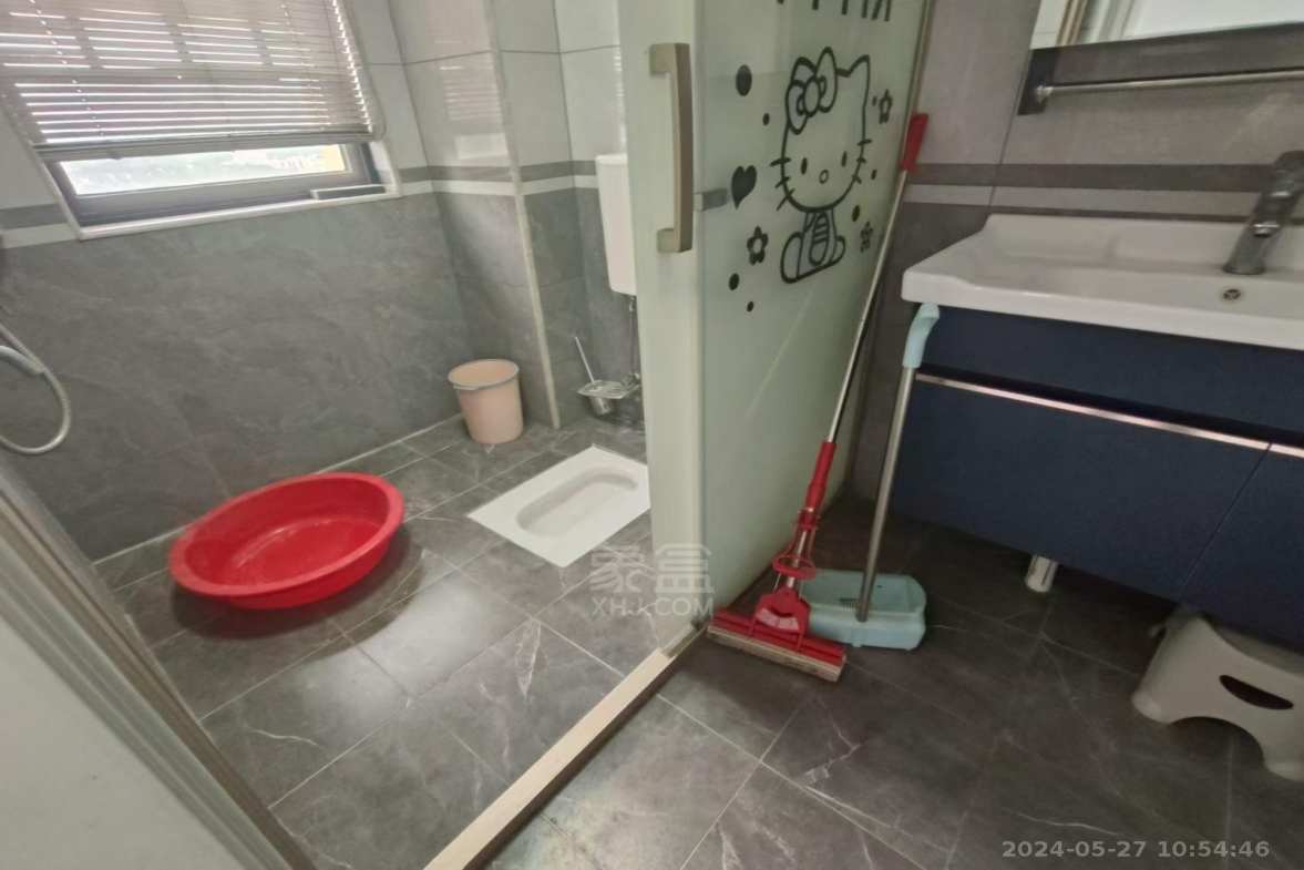 时代新城(翰林府) 3室2厅2卫 2000.0元/月 时代新城(翰林府) 3室2厅2卫 2000.0元/月室内图