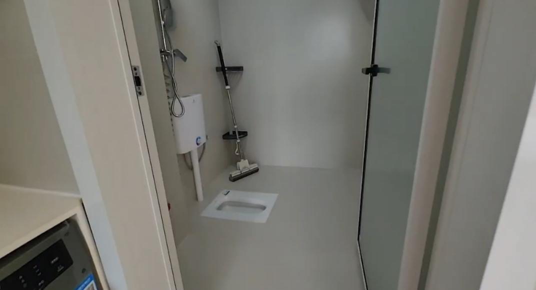 大汉吉星汇 1室1厅1卫 1500.0元/月 大汉吉星汇 1室1厅1卫 1500.0元/月室内图