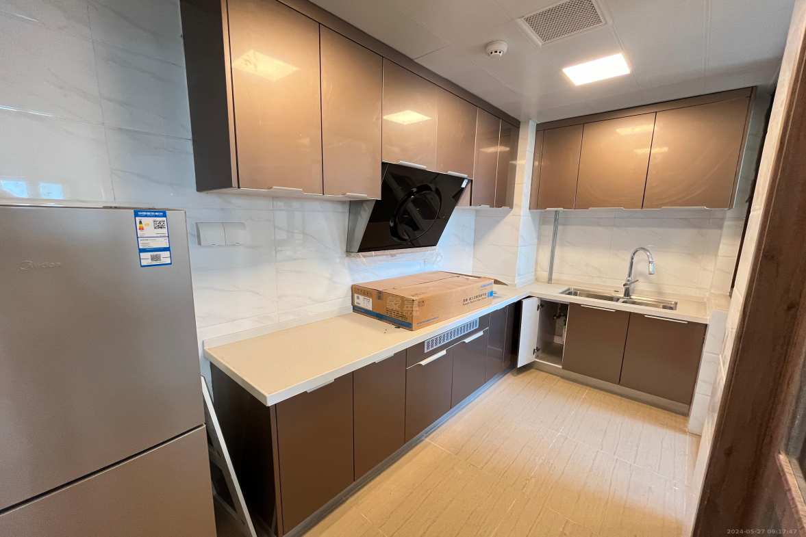 碧桂园  0室0厅0卫   1800.00元/月室内图