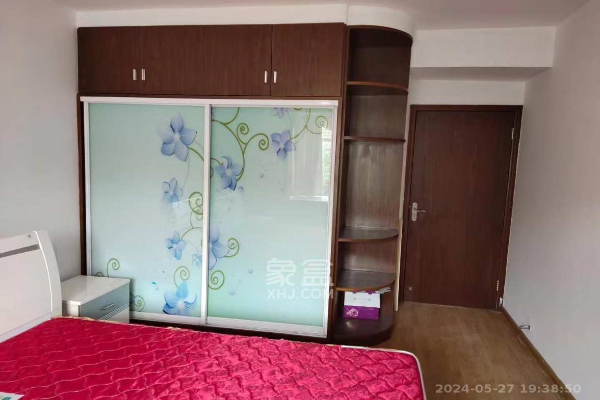 博雅湘水湾  2室2厅1卫   1950.00元/月室内图