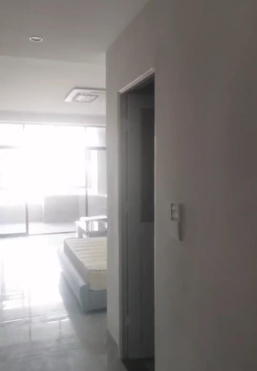 大汉吉星汇  1室1厅1卫    1500.0元/月室内图1