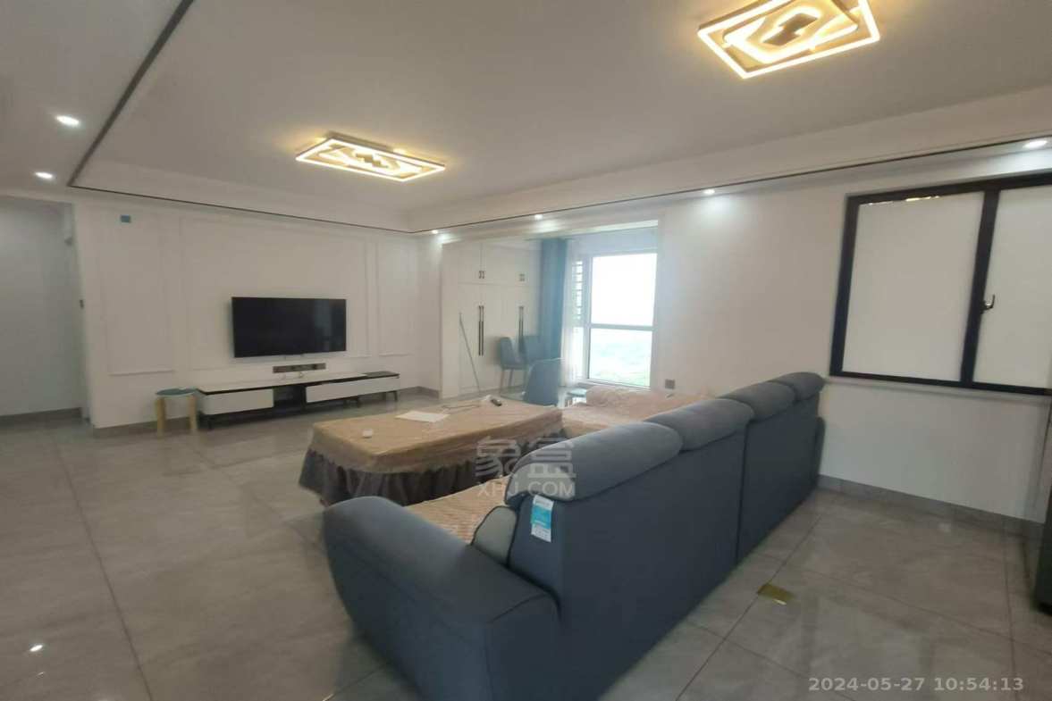 时代新城(翰林府) 3室2厅2卫 2000.0元/月 时代新城(翰林府) 3室2厅2卫 2000.0元/月室内图