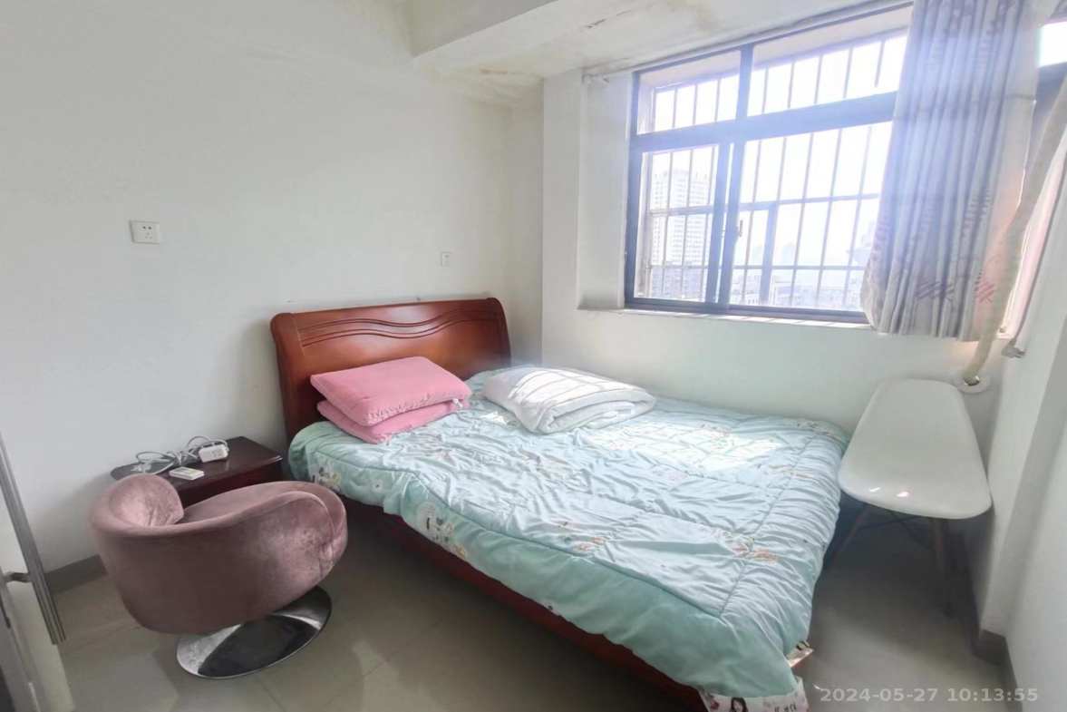 汉华国际 2室1厅1卫 1600.0元/月 汉华国际 2室1厅1卫 1600.0元/月室内图