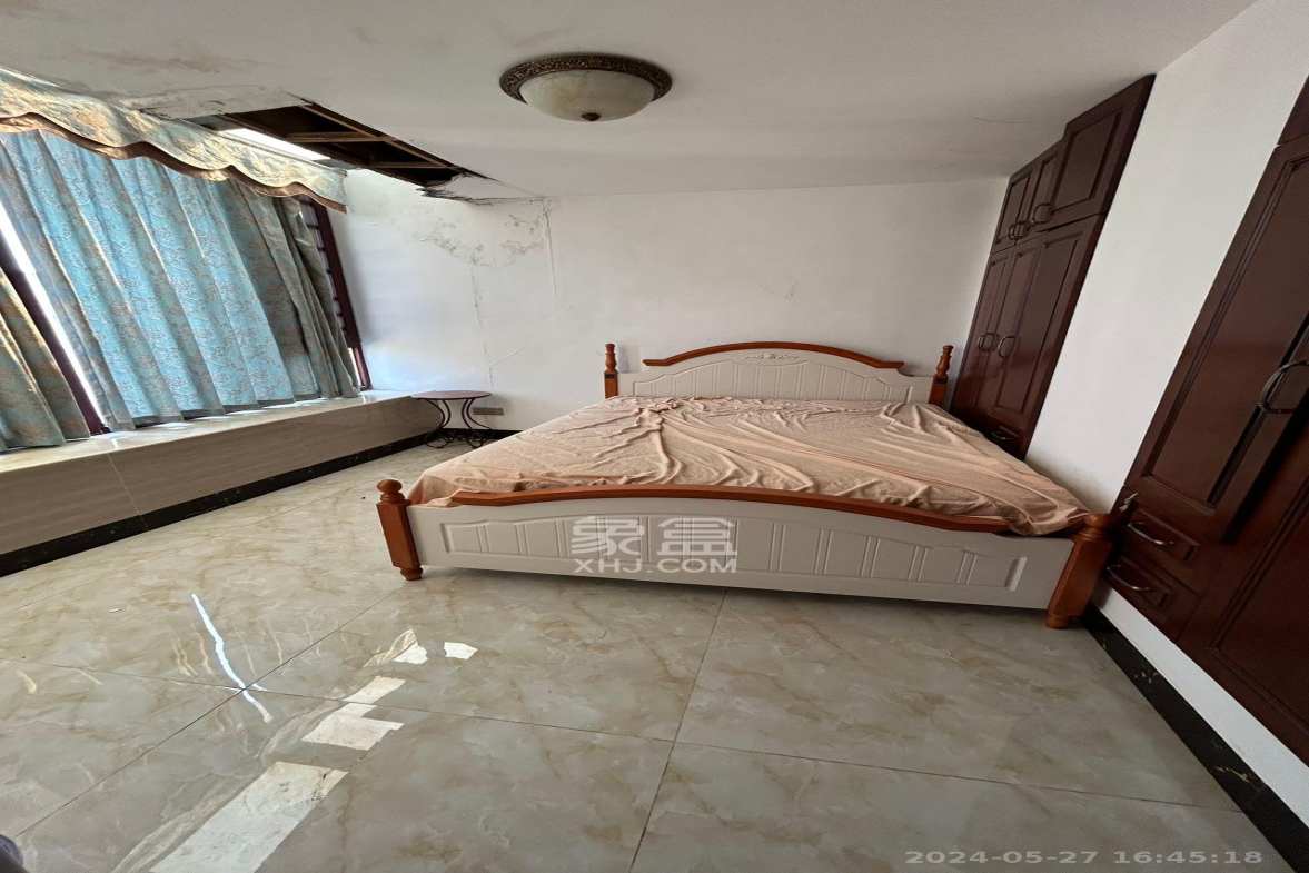 五矿紫湖香醍  4室2厅2卫    3200.0元/月室内图