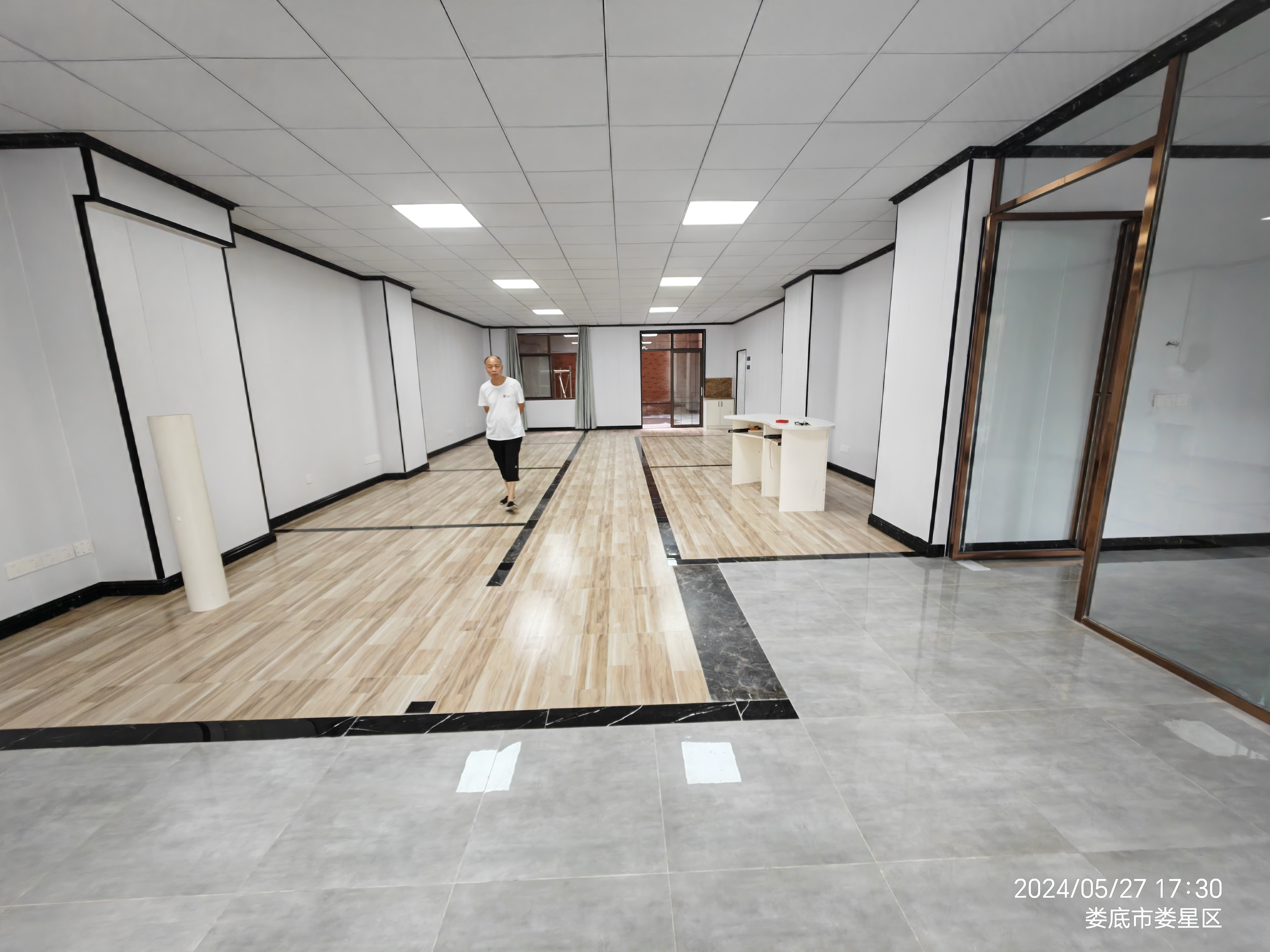 湾田和悦   200.0㎡      3600.0元/月室内图