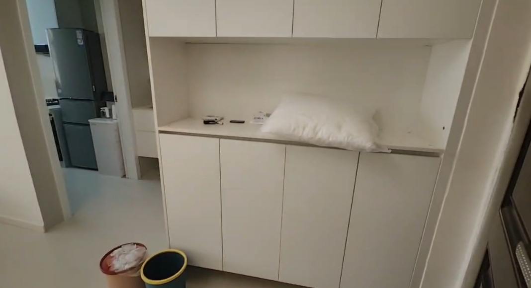 大汉吉星汇 1室1厅1卫 1500.0元/月 大汉吉星汇 1室1厅1卫 1500.0元/月室内图