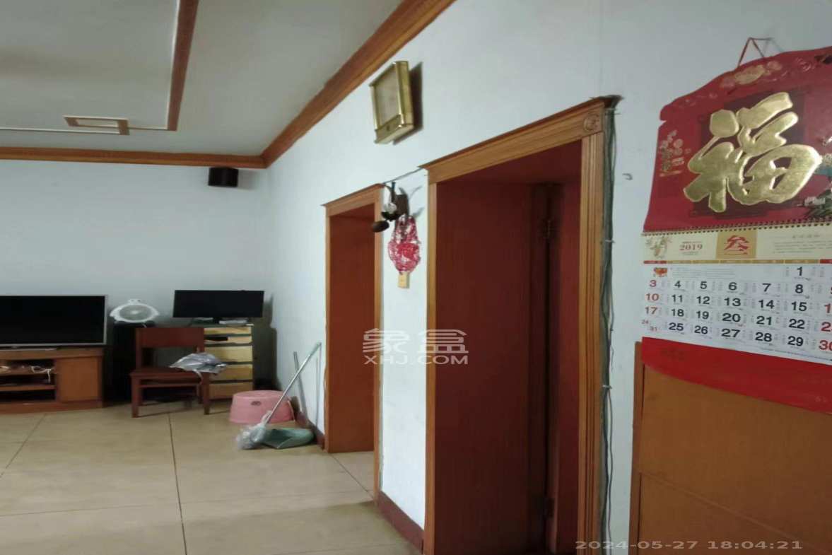 桔园小区1-8片  2室1厅1卫   1300.00元/月室内图
