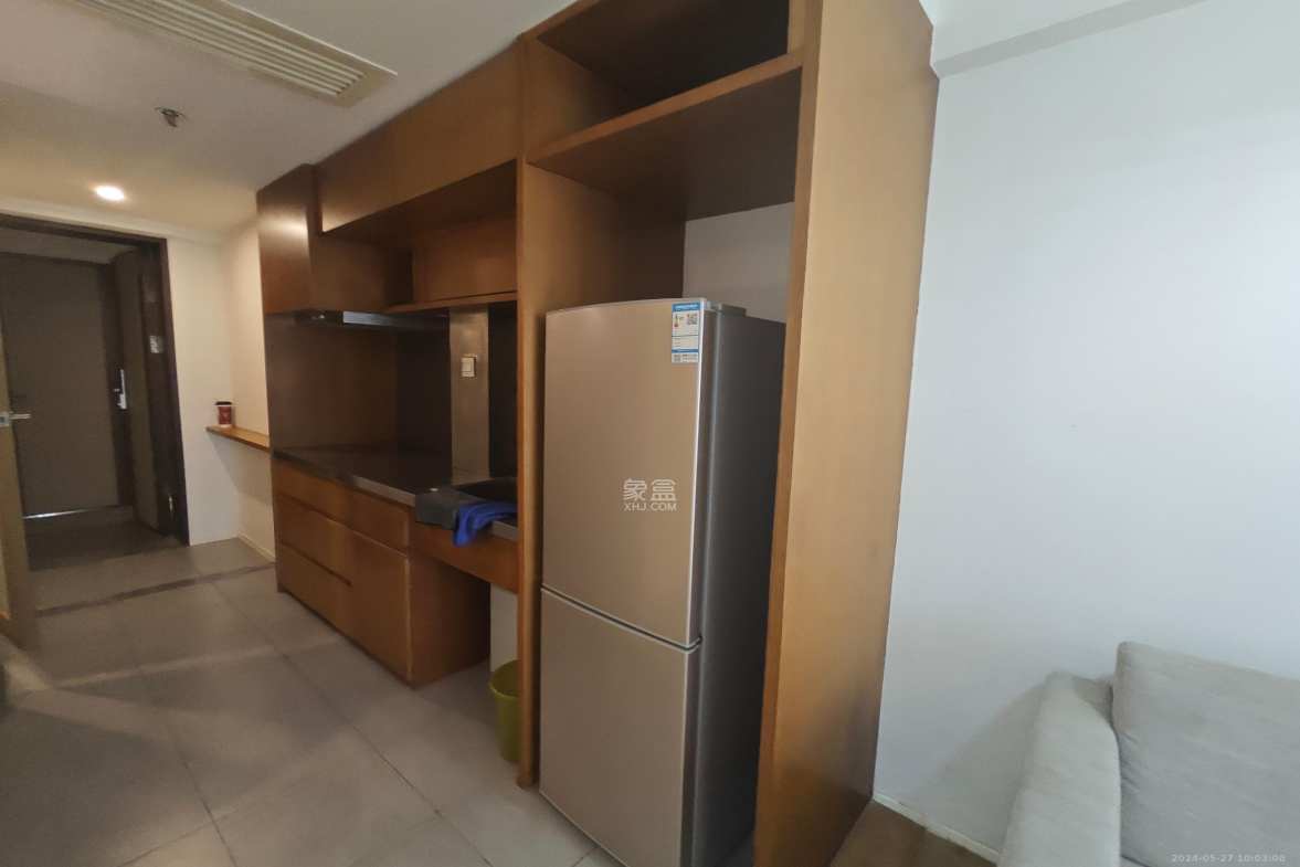 喜盈门范城  0室0厅0卫   1600.00元/月室内图