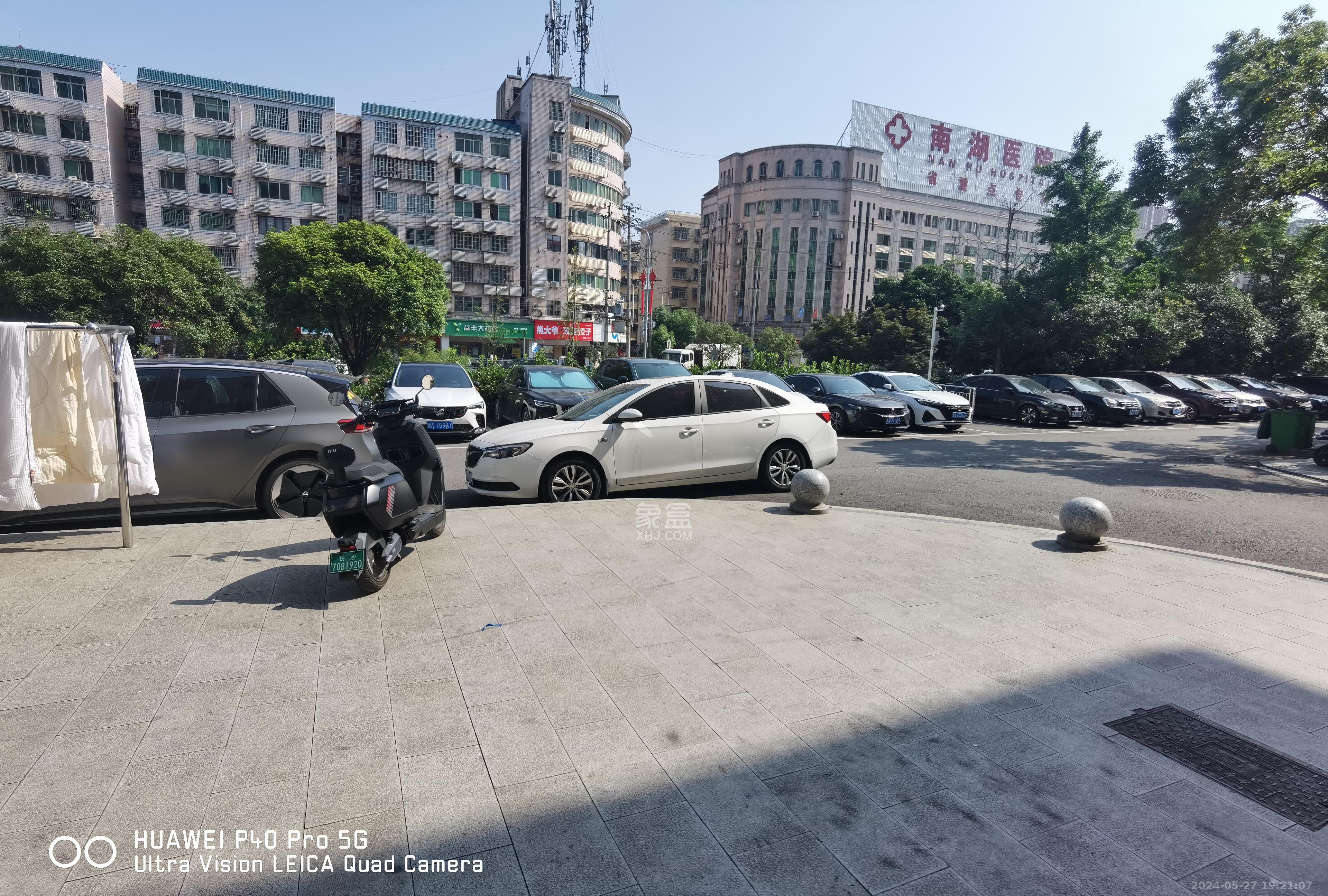 南湖路散盘   45.0㎡     2900.00元/月