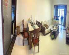 佳兆业水岸新都  3室2厅1卫   1700.00元/月