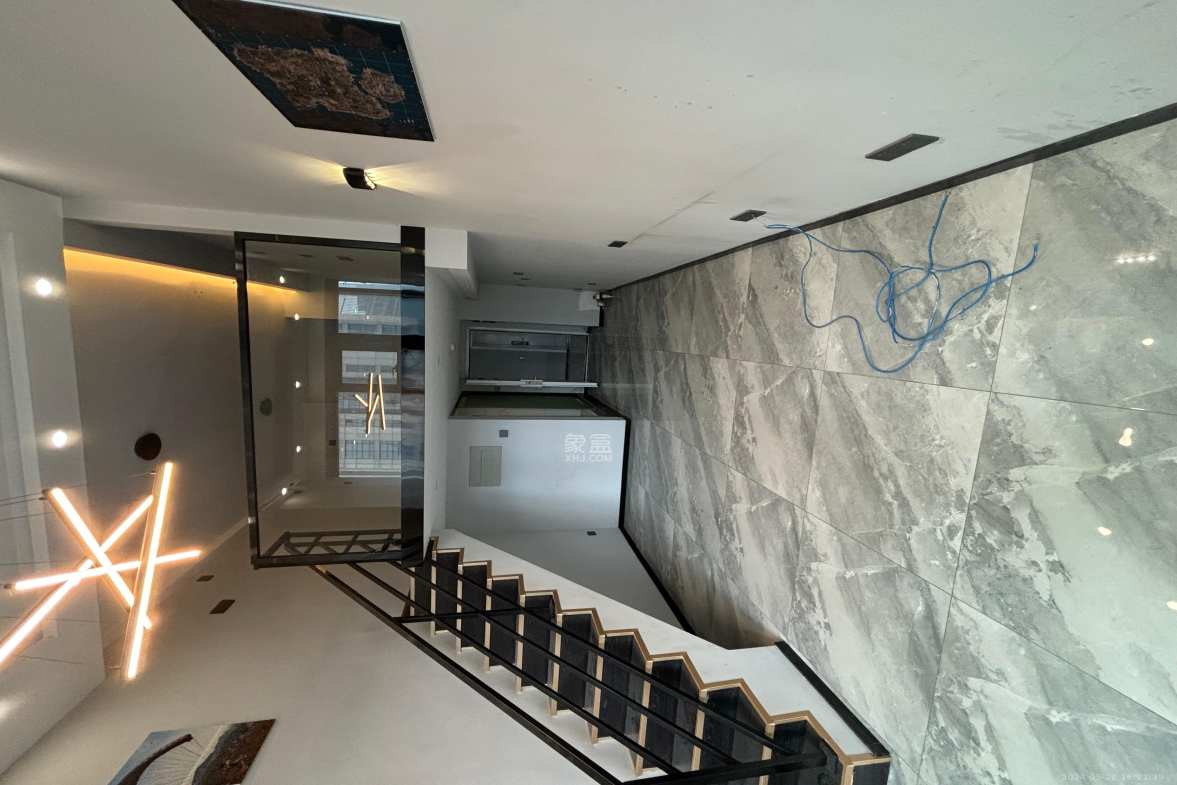 华远云玺公寓  1室1厅1卫    4000.0元/月室内图