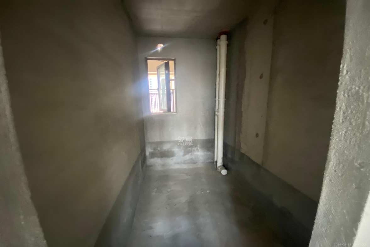 大都汇天悦（保利大都汇三期）  3室2厅2卫    2000.0元/月室内图