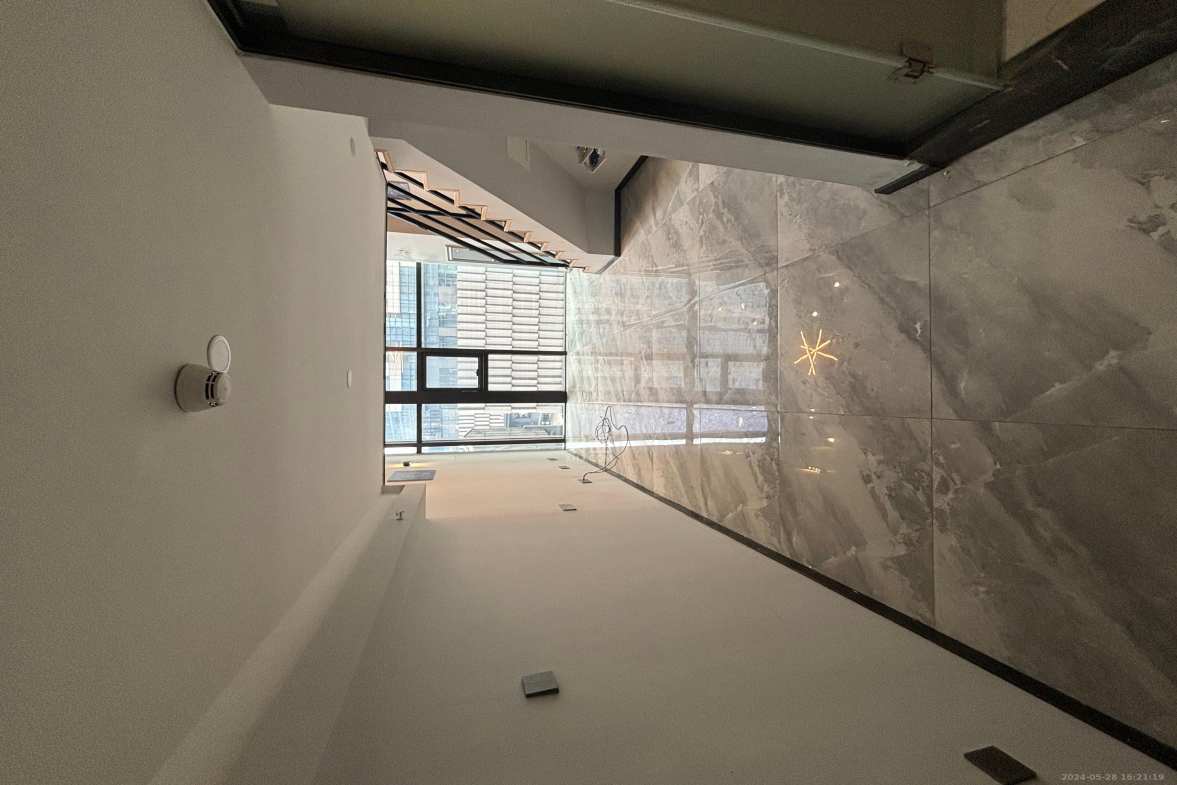 华远云玺公寓  1室1厅1卫    4000.0元/月室内图1