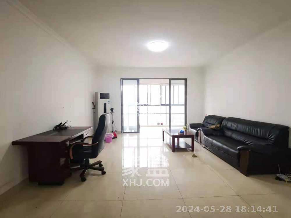 建鸿达华都（华都小户型及大华写字楼）  3室2厅1卫    5000.0元/月室内图