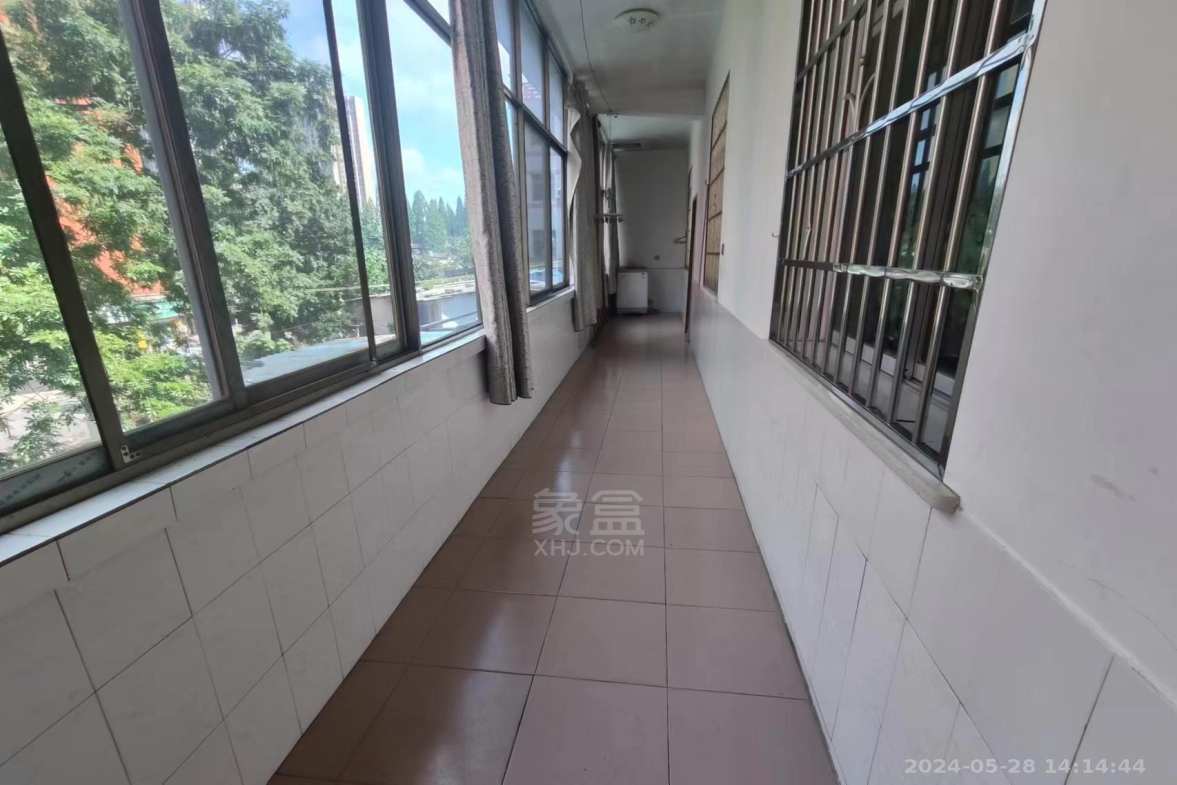 新明村  4室2厅2卫   1500.00元/月室内图