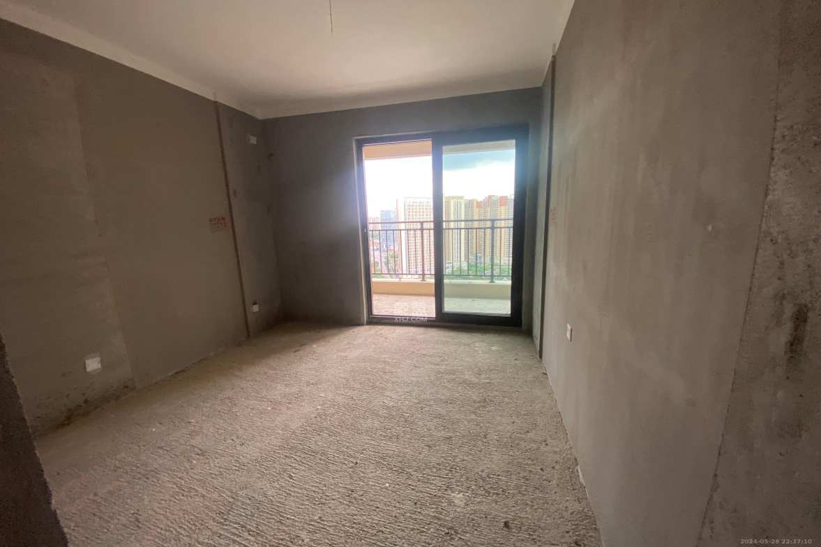 大都汇天悦（保利大都汇三期）  3室2厅2卫    2000.0元/月室内图1