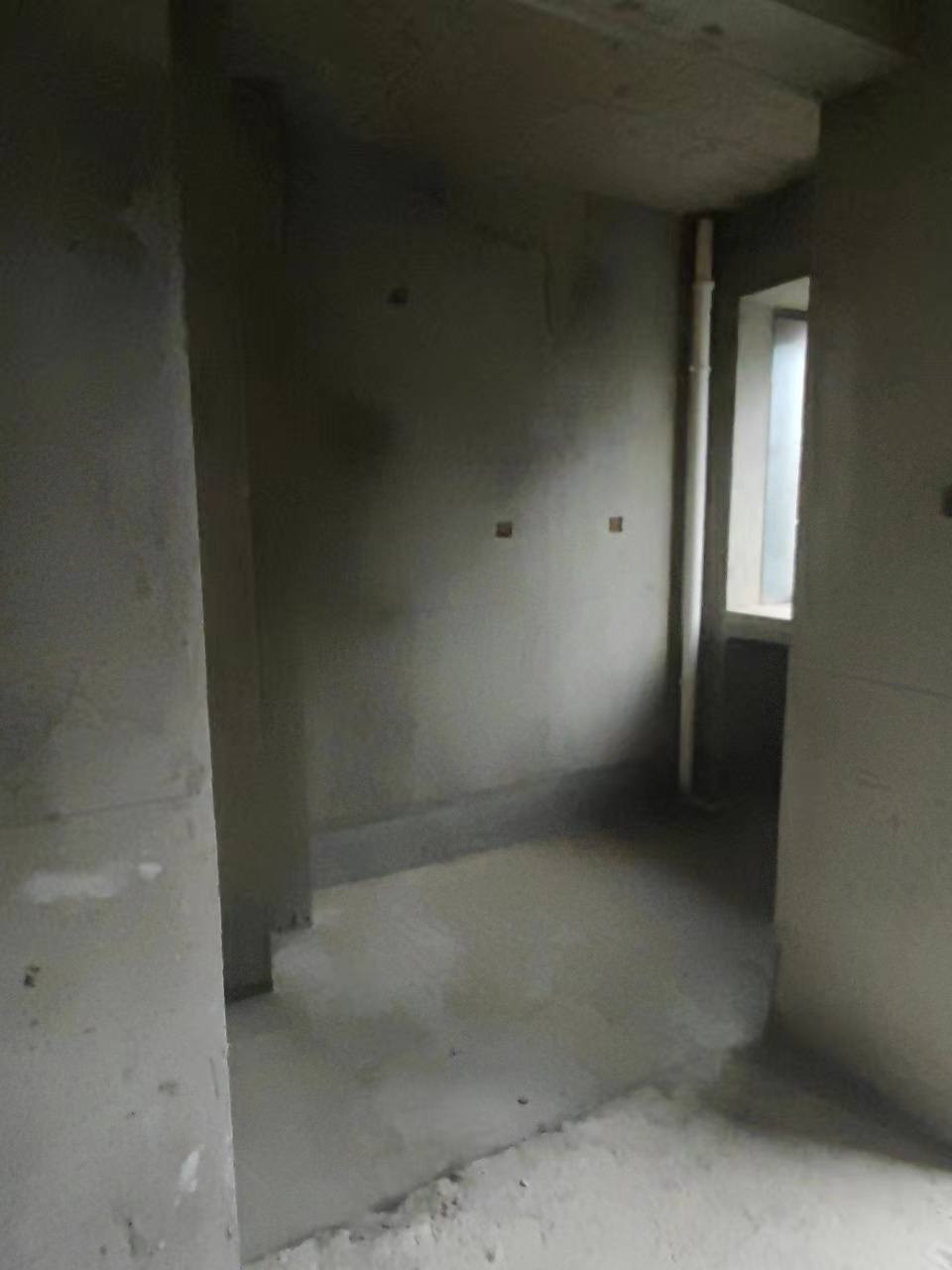 海南之心和风兰庭  2室2厅1卫   158.00万室内图