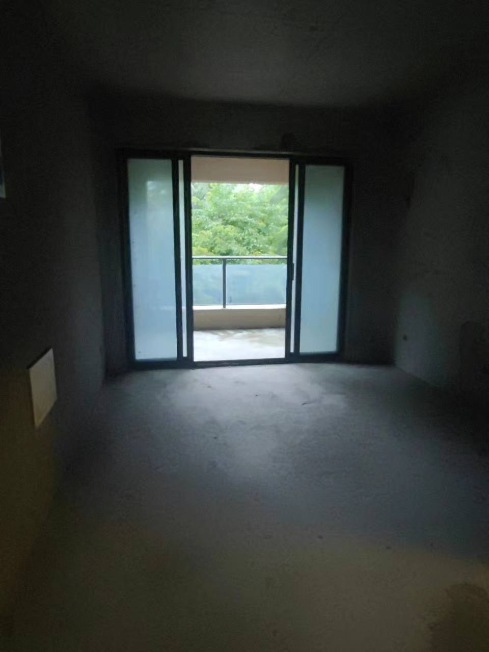 海南之心和风兰庭  2室2厅1卫   158.00万室内图1