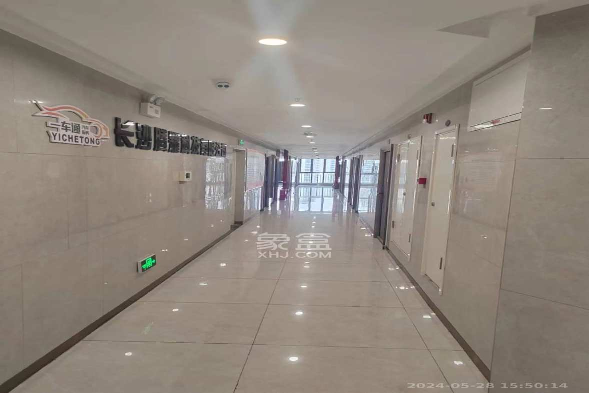 润和滨江府  1室1厅1卫    1300.0元/月室内图