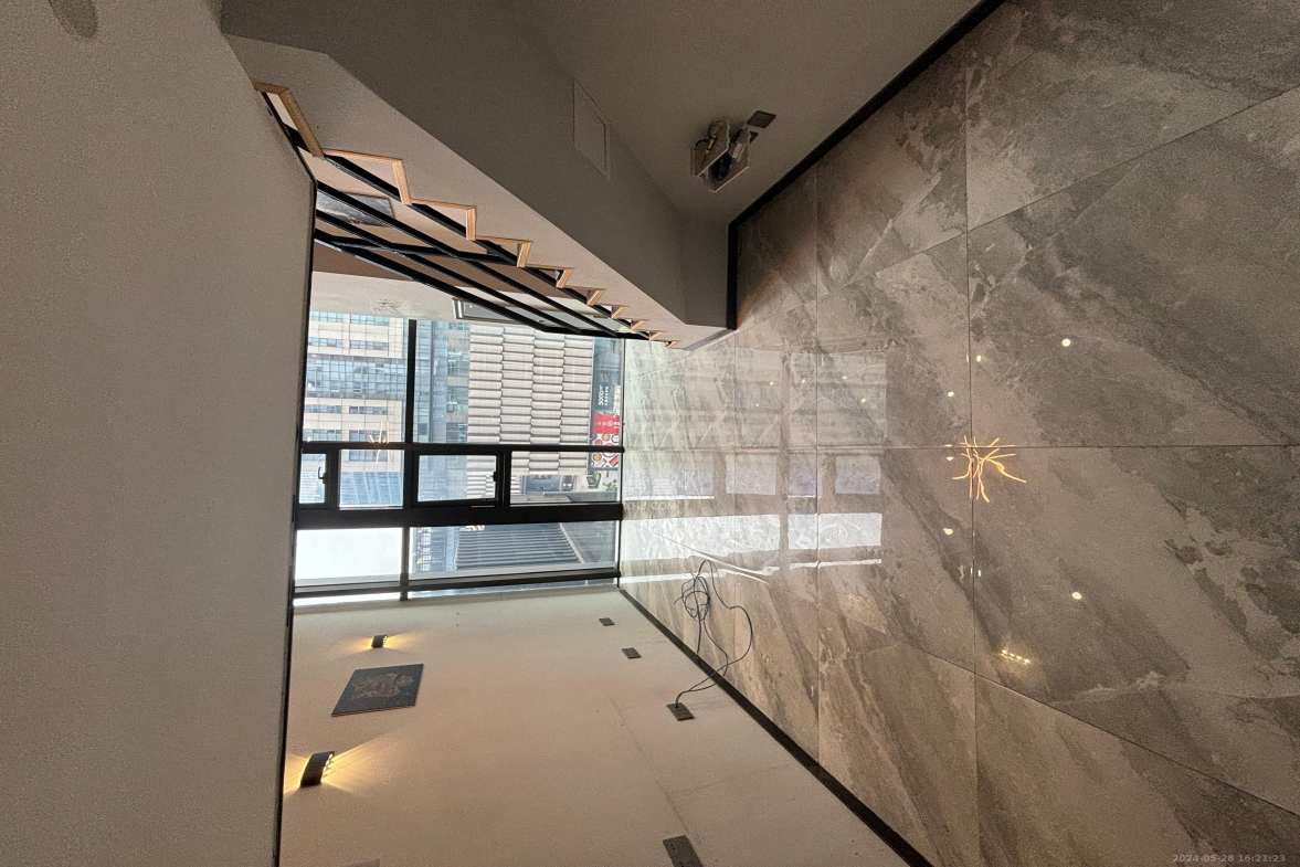 华远云玺公寓  1室1厅1卫    4000.0元/月室内图