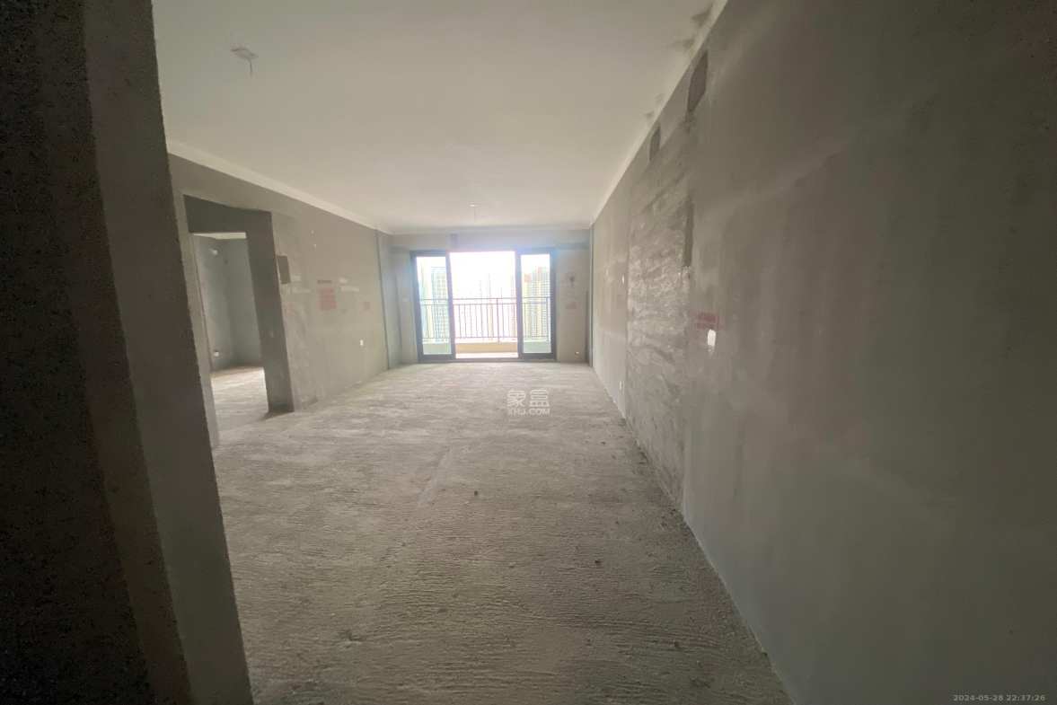 大都汇天悦（保利大都汇三期）  3室2厅2卫    2000.0元/月室内图