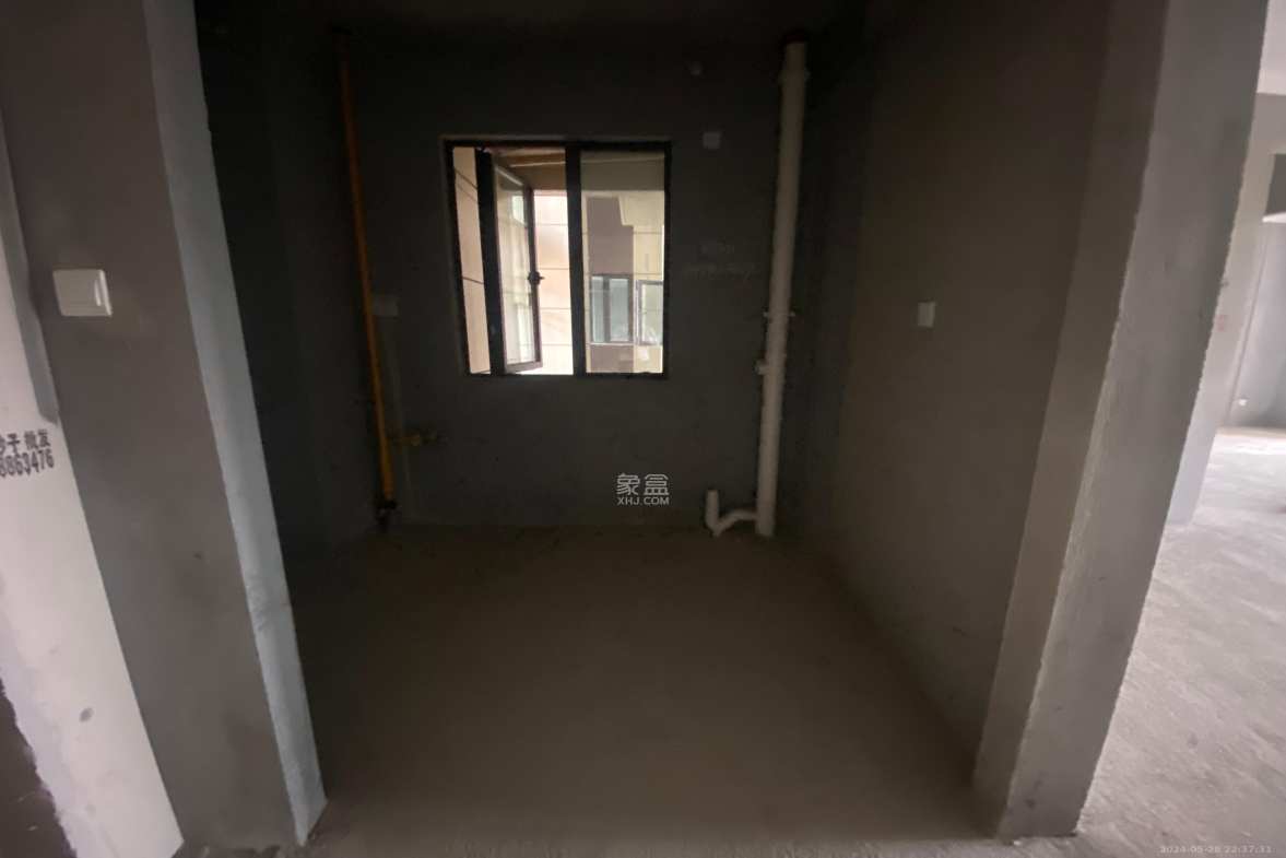 大都汇天悦（保利大都汇三期）  3室2厅2卫    2000.0元/月室内图