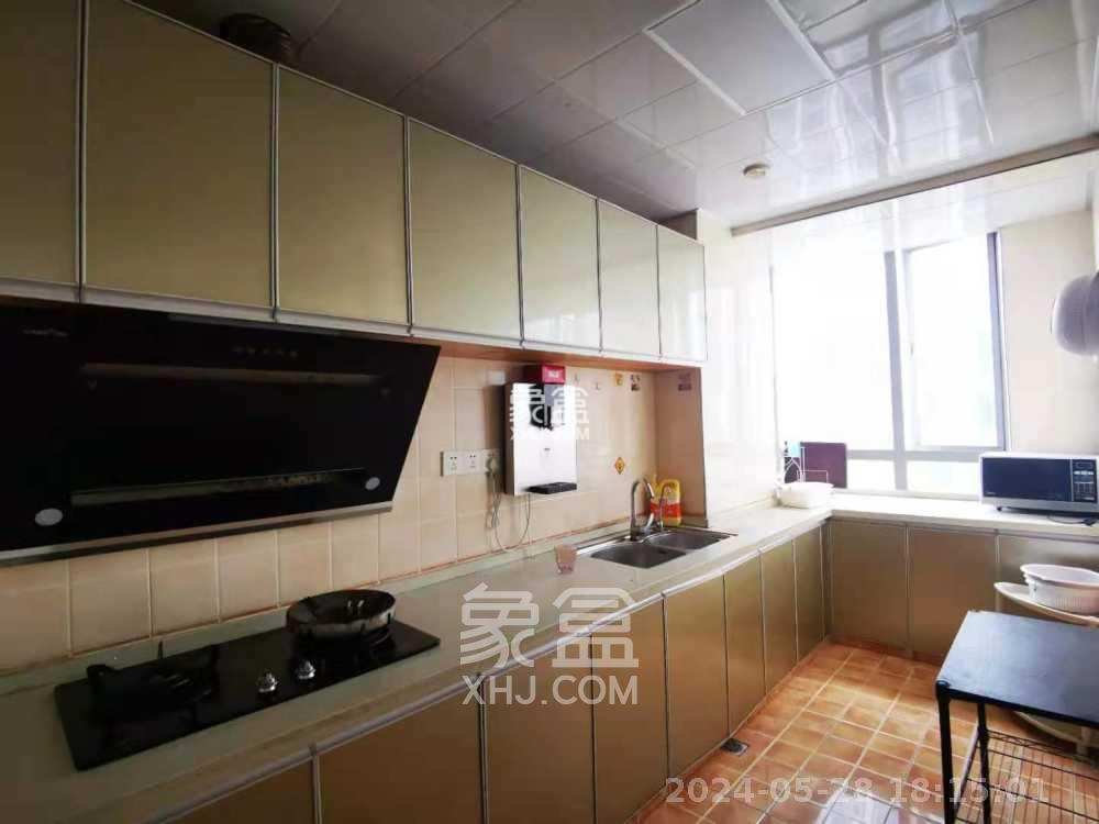 建鸿达华都（华都小户型及大华写字楼）  3室2厅1卫    5000.0元/月室内图