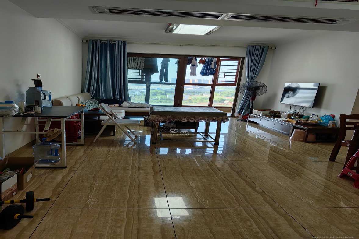 碧桂园星城首府  3室2厅2卫   2800.00元/月室内图