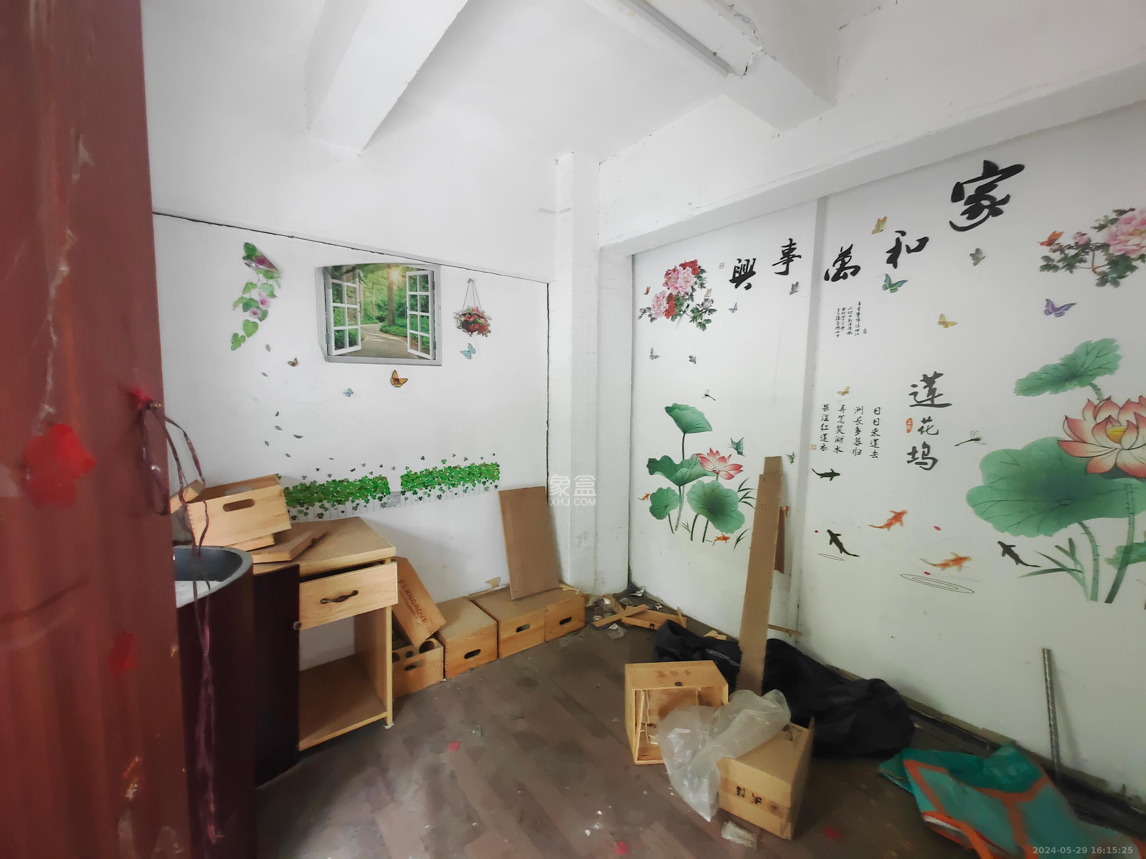 高鑫麓城   120.0㎡      12000.0元/月室内图