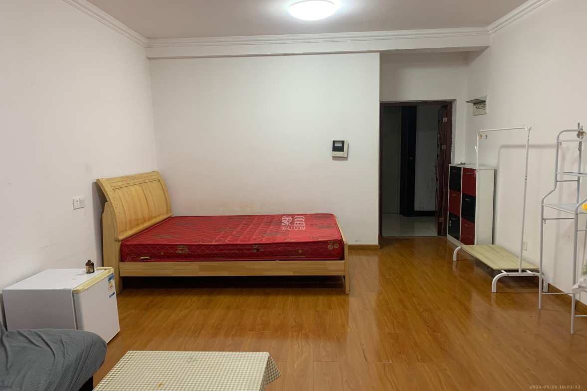 圆梦康乐城 1室1厅1卫 1100.0元/月 圆梦康乐城 1室1厅1卫 1100.0元/月室内图