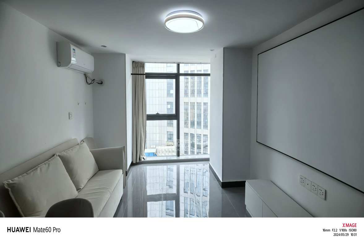 碧桂园印象 2室1厅1卫 2800.0元/月 碧桂园印象 2室1厅1卫 2800.0元/月室内图