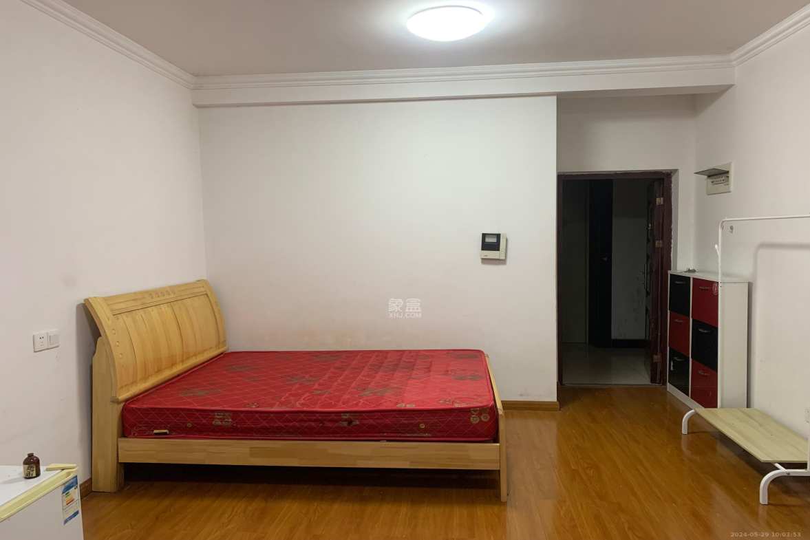 圆梦康乐城 1室1厅1卫 1100.0元/月 圆梦康乐城 1室1厅1卫 1100.0元/月室内图