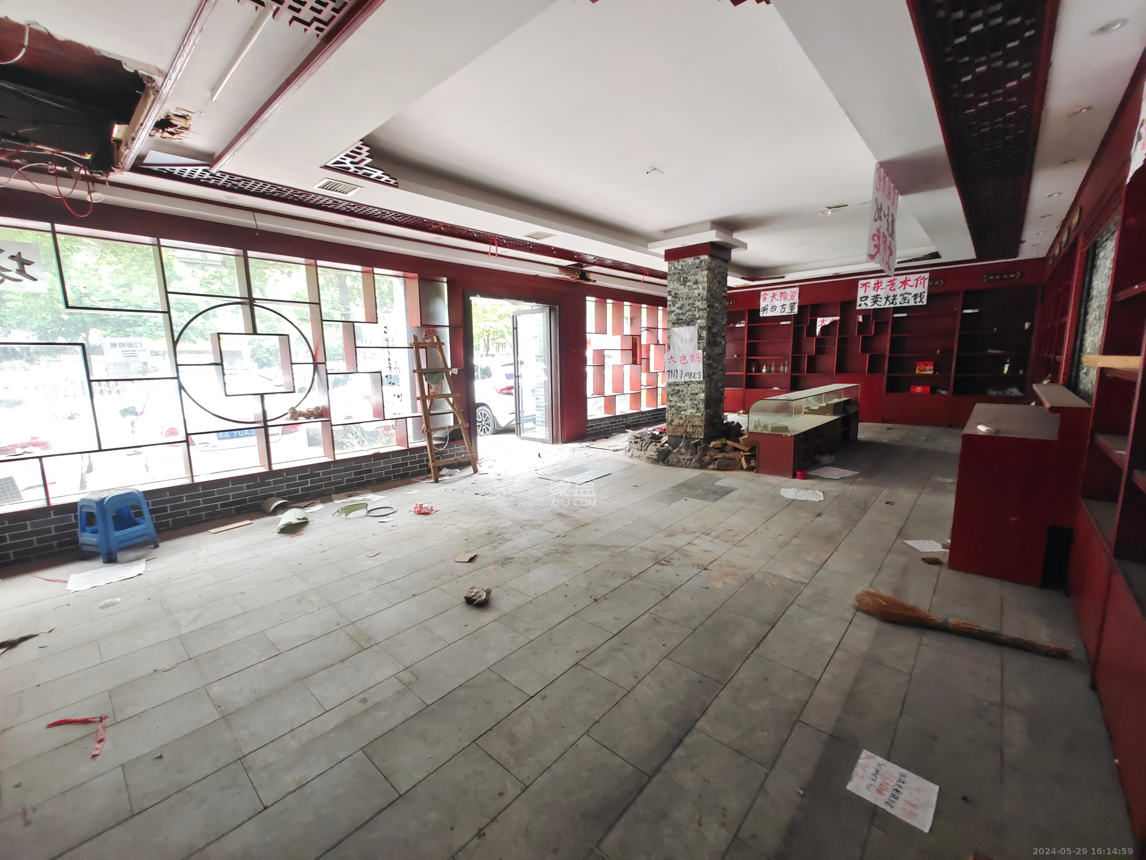 高鑫麓城   120.0㎡      12000.0元/月室内图