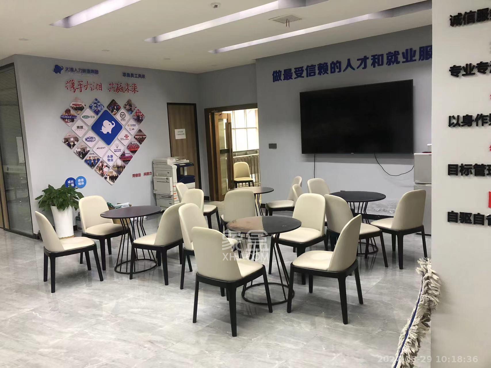 新长海广场   582.0㎡     22000.00元/月室内图