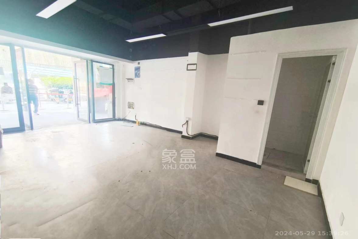 保利茉莉公馆  1室0厅0卫   3080.00元/月室内图