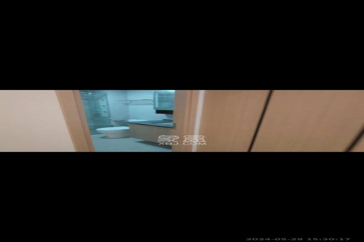 爱家当代境  3室2厅2卫    3500.0元/月室内图