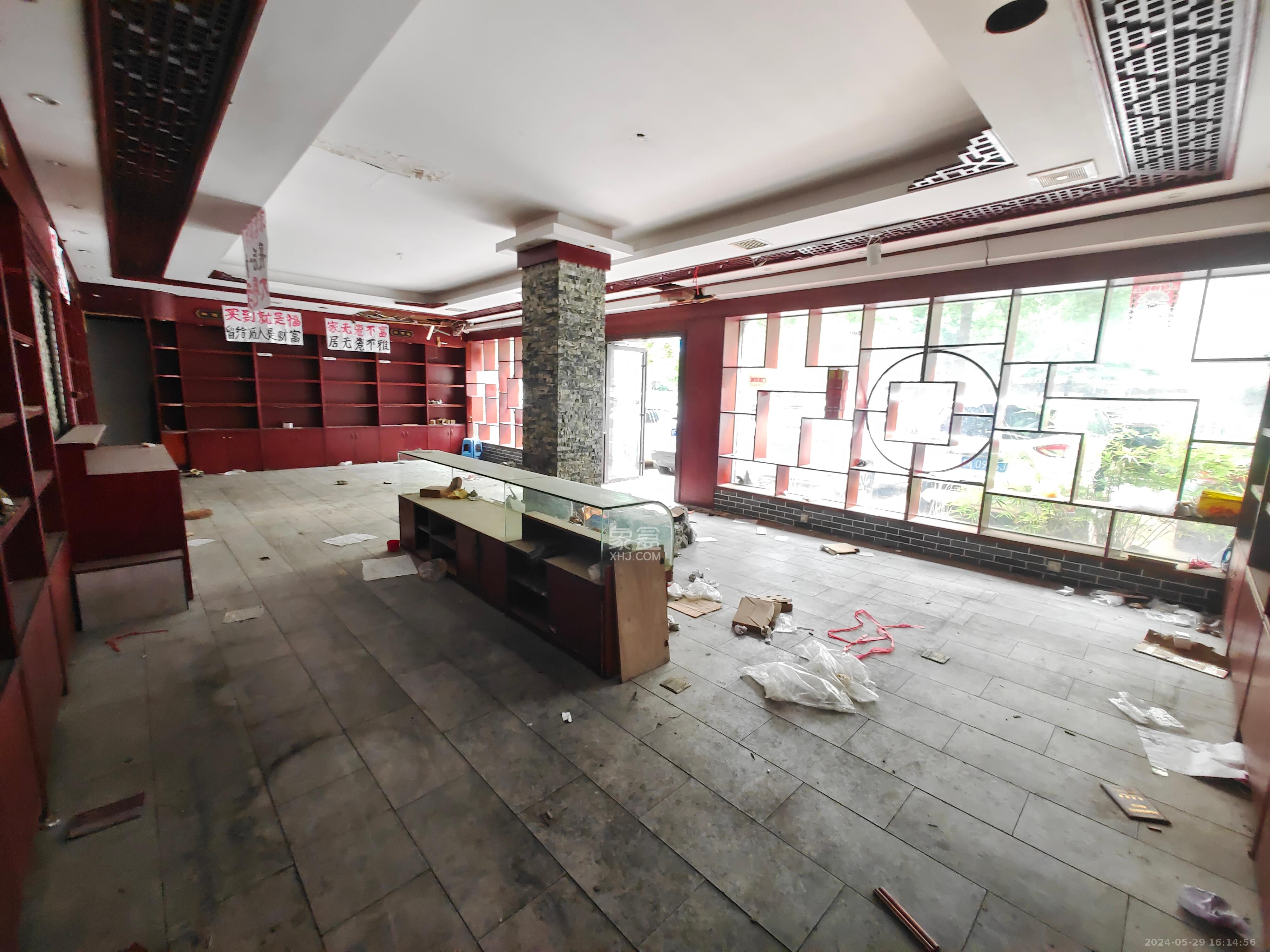 高鑫麓城   120.0㎡      12000.0元/月