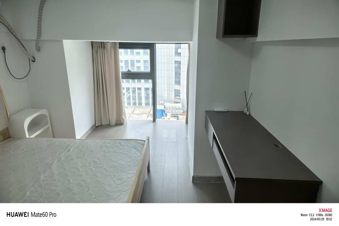 碧桂园印象 2室1厅1卫 2800.0元/月 碧桂园印象 2室1厅1卫 2800.0元/月室内图