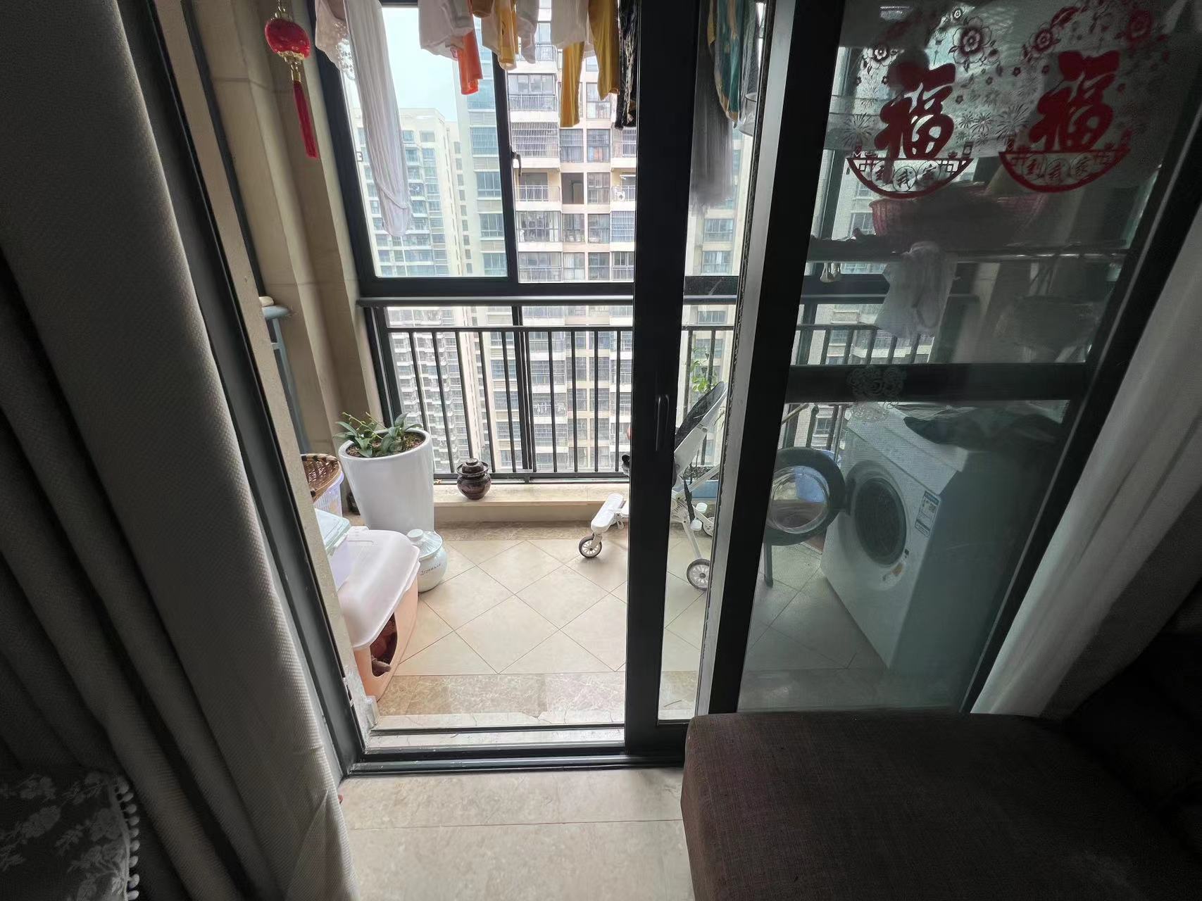 置地御海公馆  2室2厅1卫    95.0万