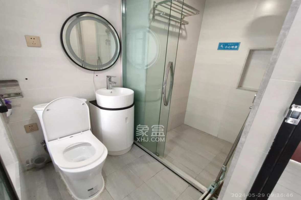 美林美寓  1室1厅1卫    1700.0元/月室内图