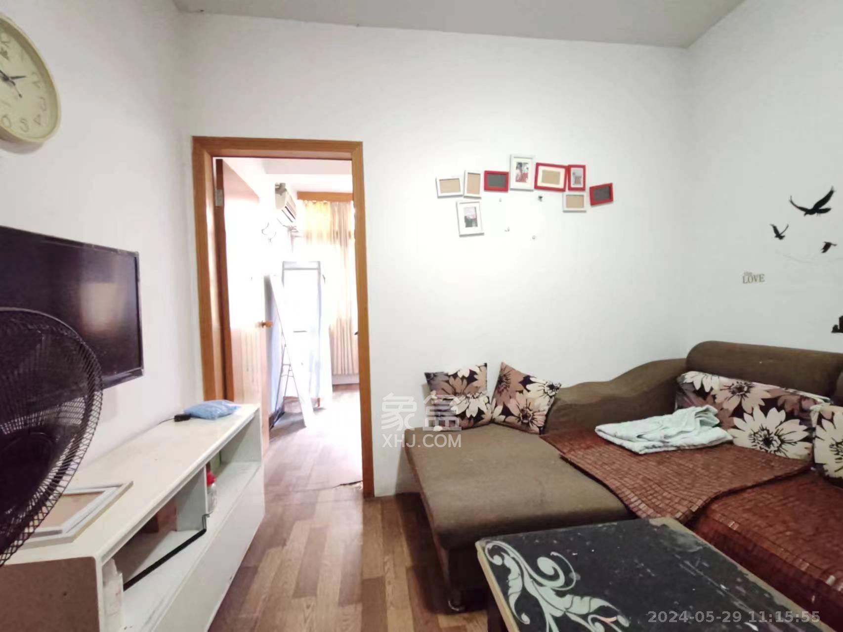 狮子山一片  2室1厅1卫    1400.0元/月