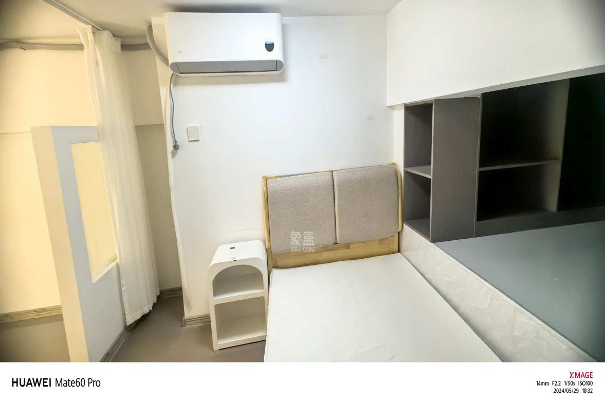 碧桂园印象 2室1厅1卫 2800.0元/月 碧桂园印象 2室1厅1卫 2800.0元/月室内图