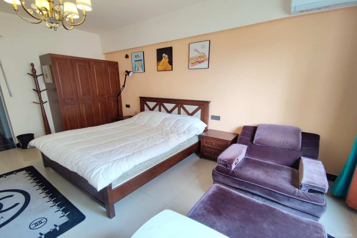 长远华樟名府 2室2厅1卫 1500.0元/月 长远华樟名府 2室2厅1卫 1500.0元/月室内图