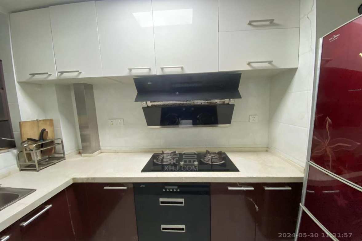 蓝溪谷  2室2厅1卫   1800.00元/月室内图