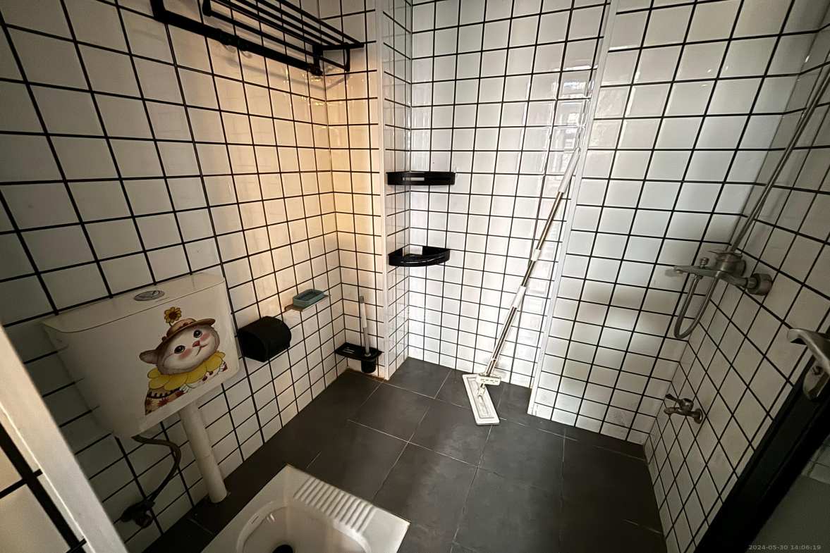 湘江学府  1室1厅1卫   23.80万室内图